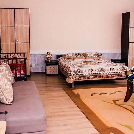 טרז Hotel "Aishadeluxe" מראה חיצוני תמונה