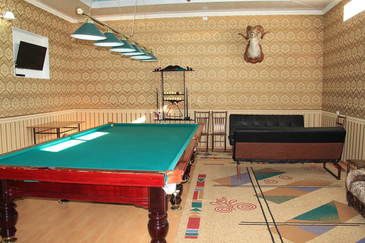 טרז Hotel "Aishadeluxe" מראה חיצוני תמונה
