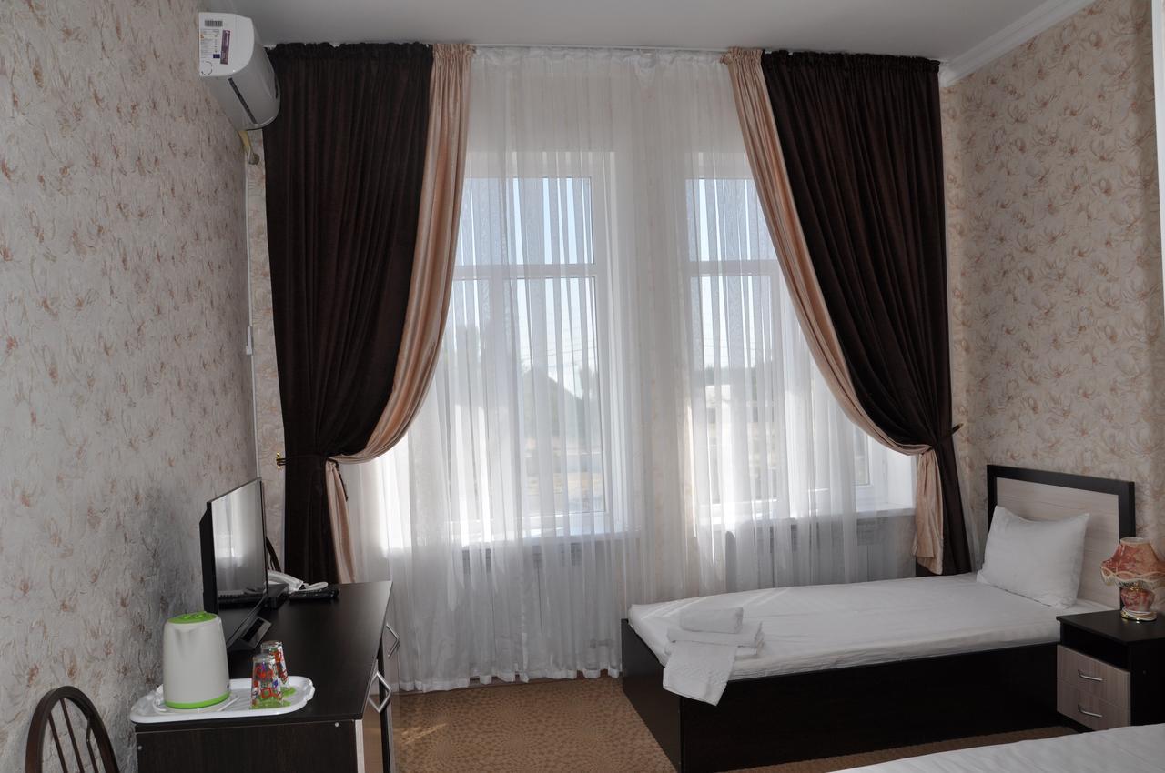 טרז Hotel "Aishadeluxe" מראה חיצוני תמונה