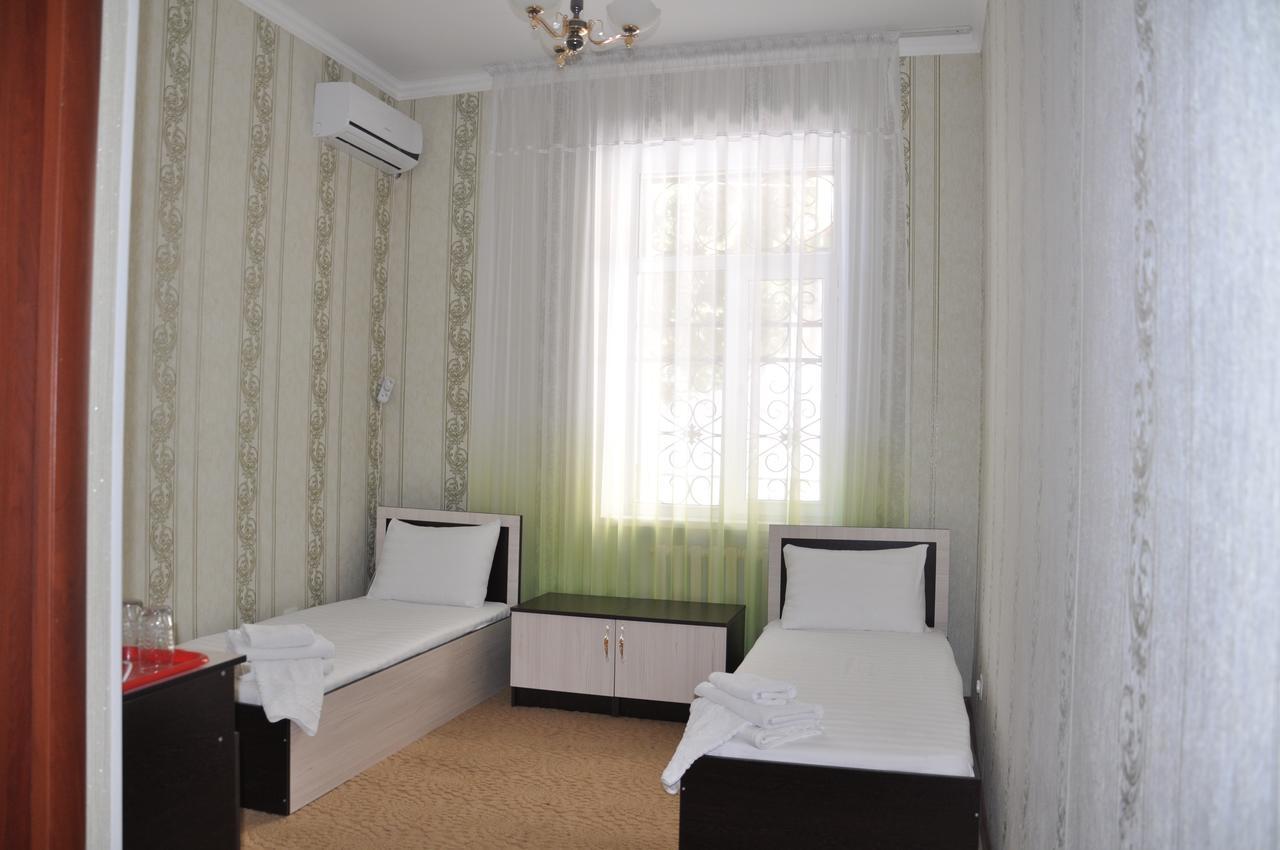 טרז Hotel "Aishadeluxe" מראה חיצוני תמונה